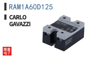 RAM1A60D125 ͼƬ